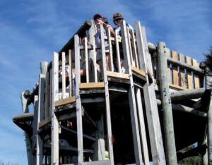 Mangawhai Lookout