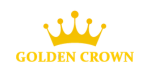 GoldenCrown logo