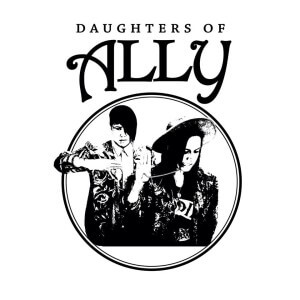 Daughter of Ally logo 3