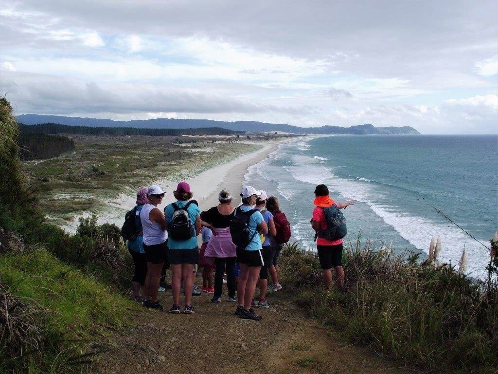 Mangawhai Walking Weekend