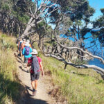 Langs Coast Walkway